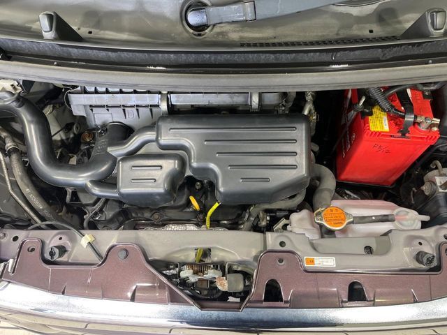 DAIHATSU TANTO 2014 Image 31