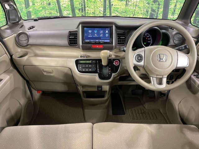 HONDA N BOX 2014 Image 31