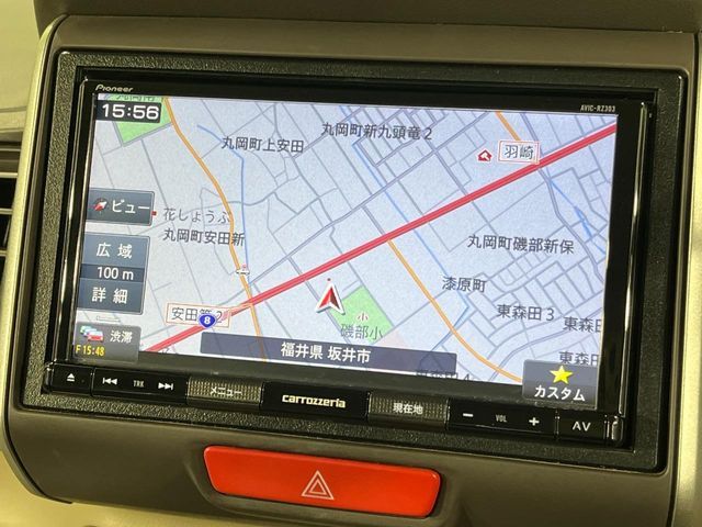 HONDA N BOX 2014 Image 31