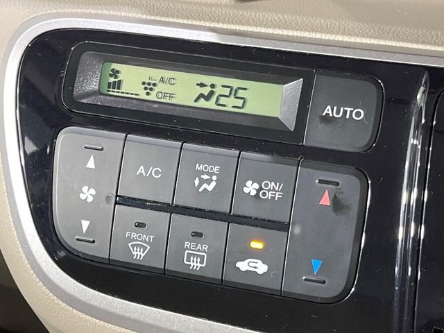 HONDA N BOX 2014 Image 31