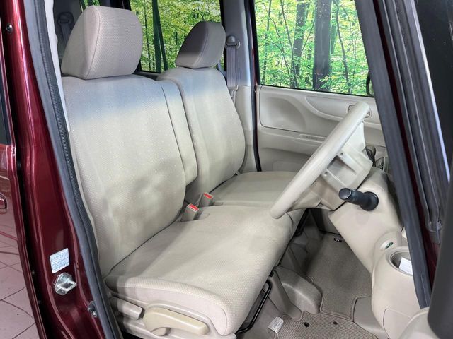 HONDA N BOX 2014 Image 31