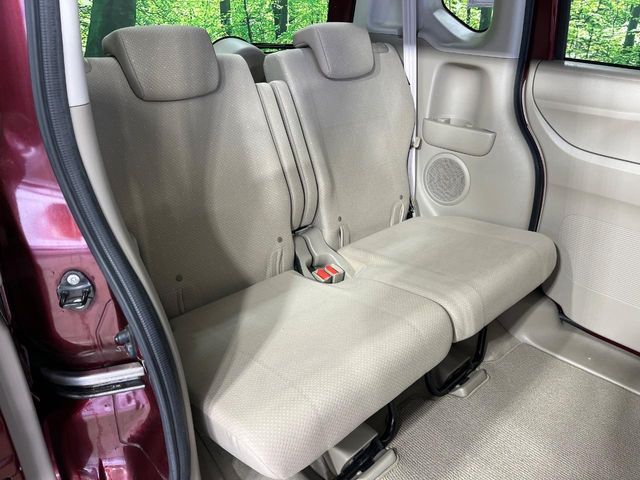 HONDA N BOX 2014 Image 31