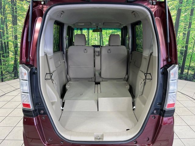 HONDA N BOX 2014 Image 31