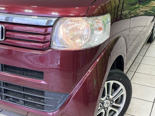 HONDA N BOX 2014 Image 31