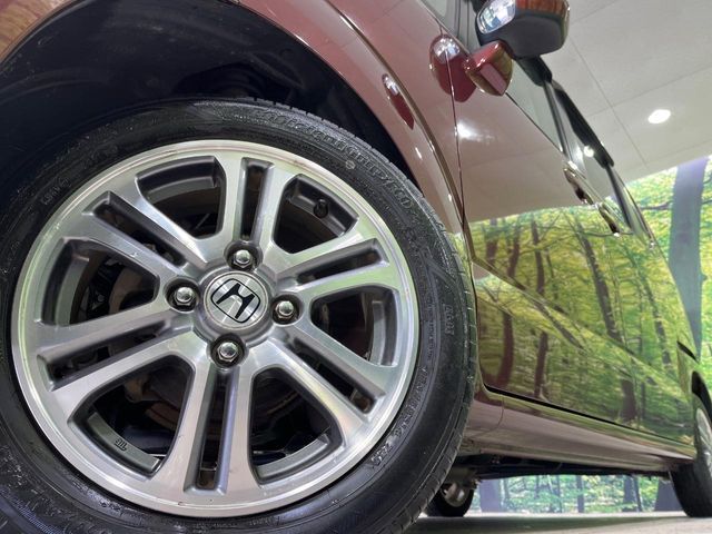 HONDA N BOX 2014 Image 31