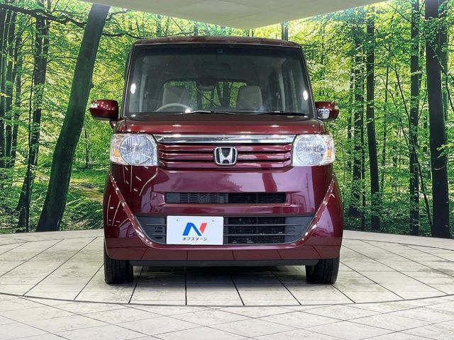 HONDA N BOX 2014 Image 31