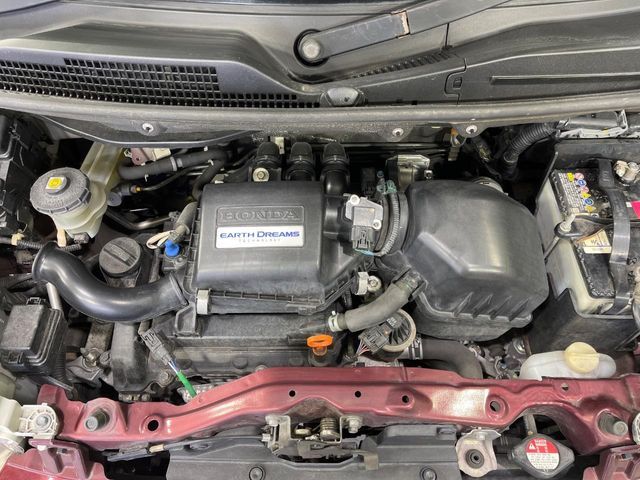 HONDA N BOX 2014 Image 31