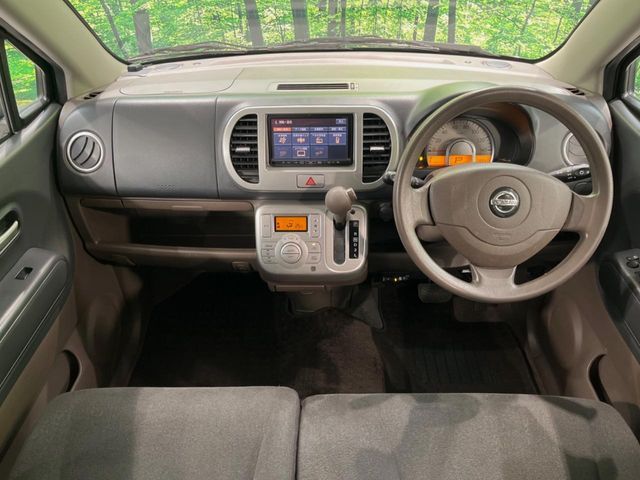 NISSAN MOCO 2009 Image 31