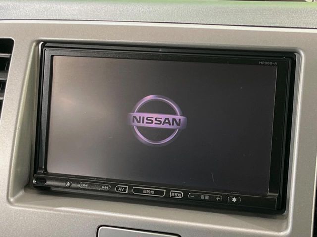 NISSAN MOCO 2009 Image 31