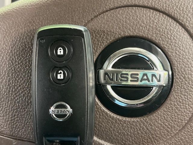 NISSAN MOCO 2009 Image 31