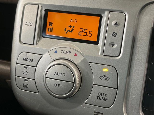 NISSAN MOCO 2009 Image 31