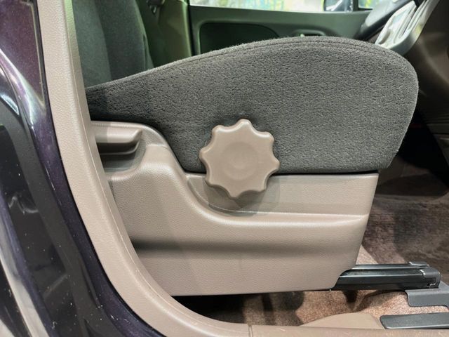 NISSAN MOCO 2009 Image 31