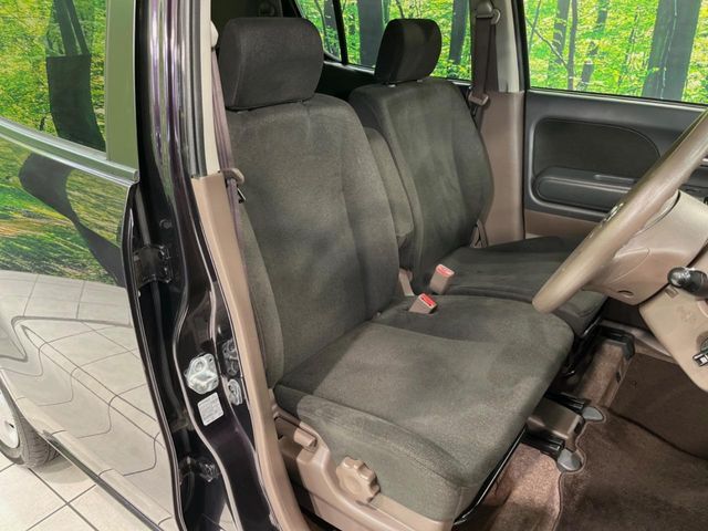 NISSAN MOCO 2009 Image 31