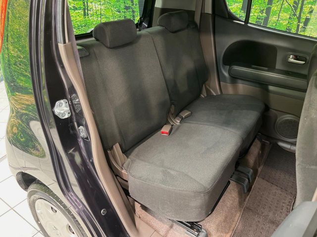 NISSAN MOCO 2009 Image 31