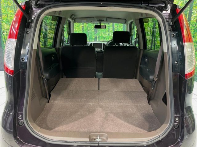 NISSAN MOCO 2009 Image 31