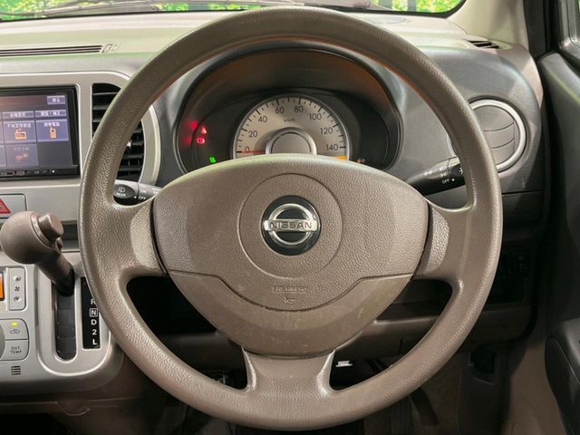 NISSAN MOCO 2009 Image 31