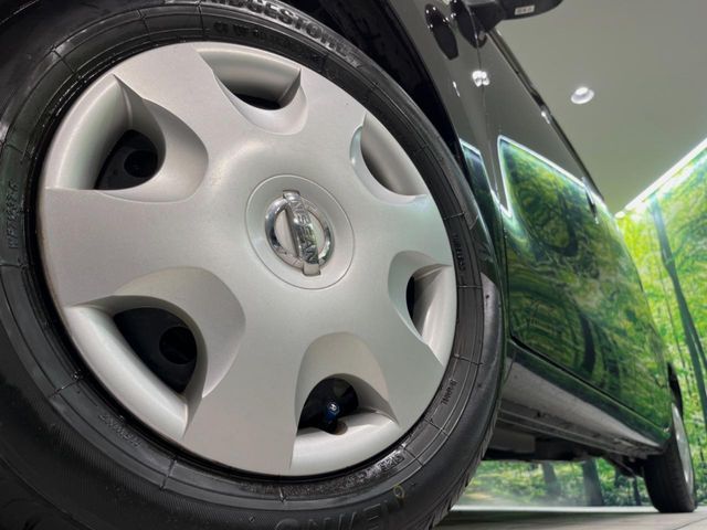 NISSAN MOCO 2009 Image 31