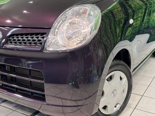 NISSAN MOCO 2009 Image 31