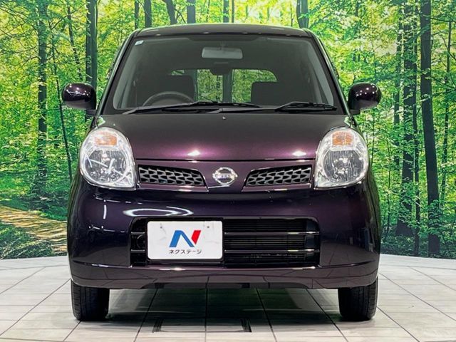 NISSAN MOCO 2009 Image 31