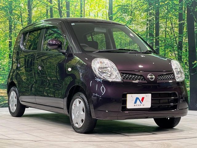 NISSAN MOCO 2009 Image 31