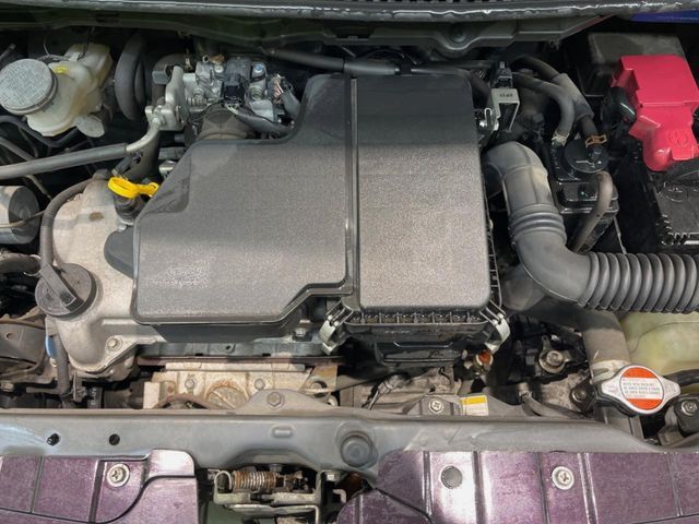 NISSAN MOCO 2009 Image 31