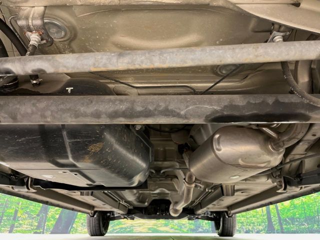 NISSAN MOCO 2009 Image 31