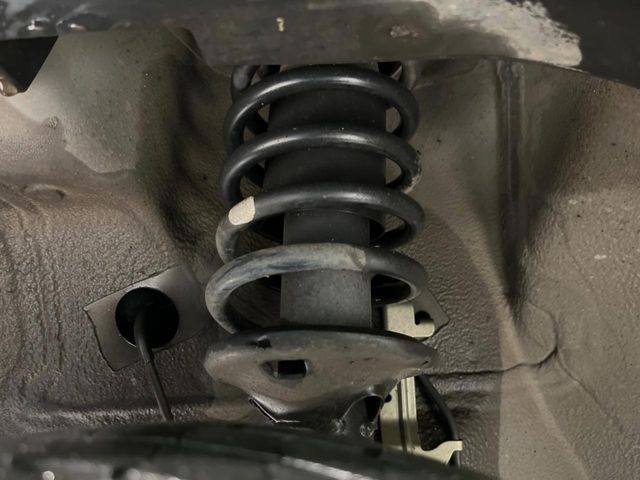 NISSAN MOCO 2009 Image 31