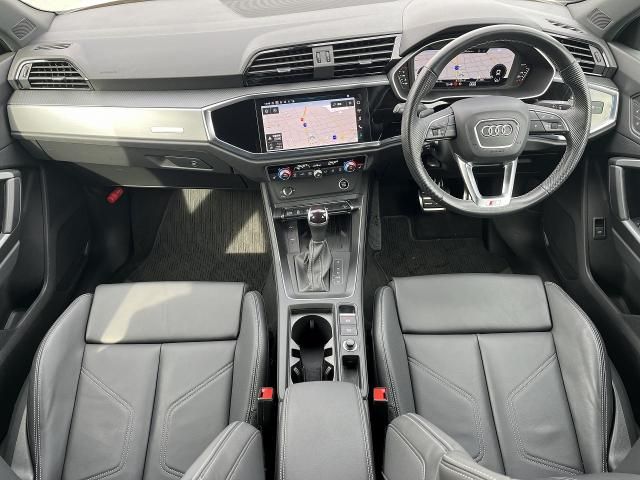 AUDI Q3 SPORTBACK 2024 Image 31