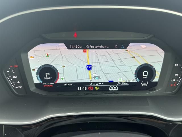 AUDI Q3 SPORTBACK 2024 Image 31