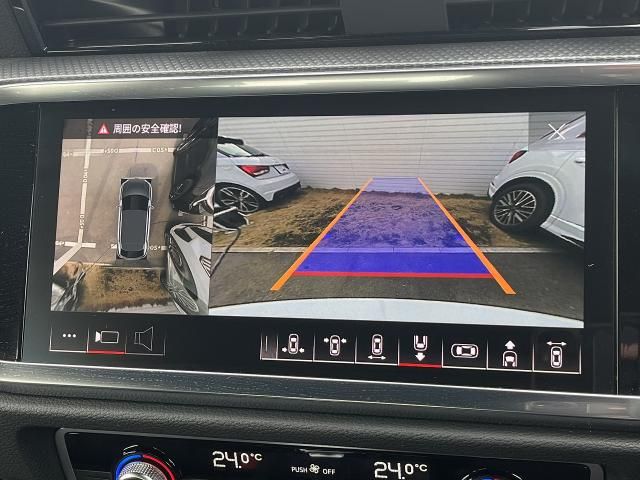 AUDI Q3 SPORTBACK 2024 Image 31