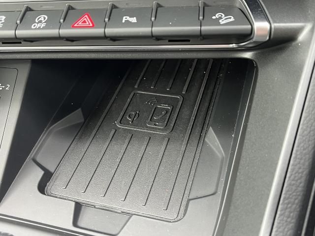 AUDI Q3 SPORTBACK 2024 Image 31