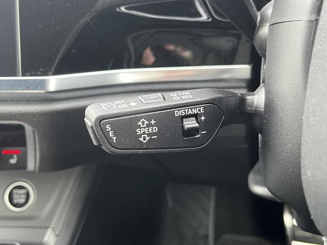 AUDI Q3 SPORTBACK 2024 Image 31