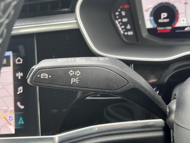 AUDI Q3 SPORTBACK 2024 Image 31