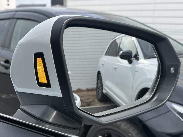 AUDI Q3 SPORTBACK 2024 Image 31