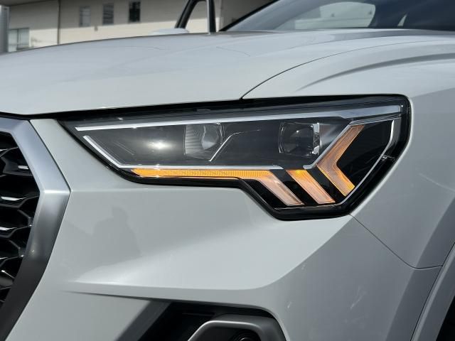 AUDI Q3 SPORTBACK 2024 Image 31