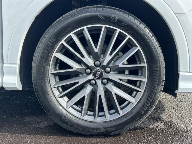 AUDI Q3 SPORTBACK 2024 Image 31