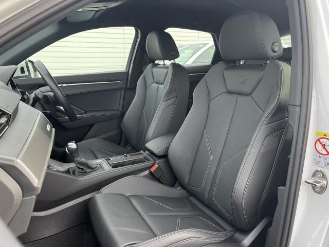 AUDI Q3 SPORTBACK 2024 Image 31