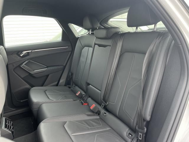 AUDI Q3 SPORTBACK 2024 Image 31