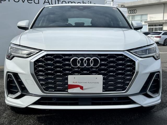 AUDI Q3 SPORTBACK 2024 Image 31