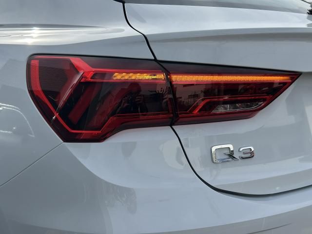 AUDI Q3 SPORTBACK 2024 Image 31