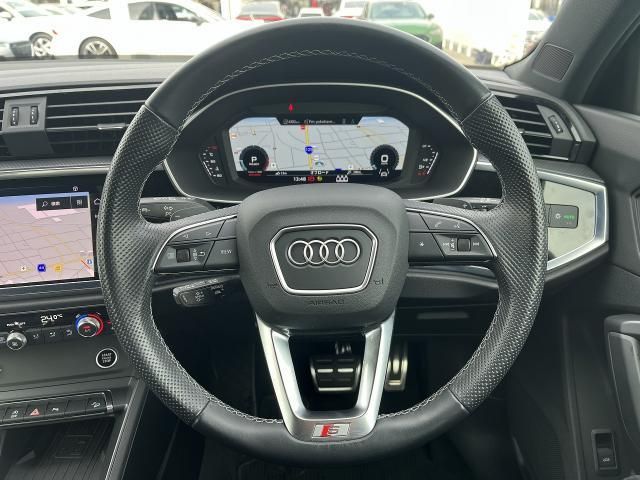 AUDI Q3 SPORTBACK 2024 Image 31