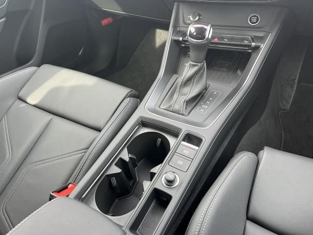 AUDI Q3 SPORTBACK 2024 Image 31