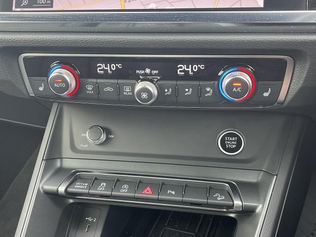 AUDI Q3 SPORTBACK 2024 Image 31