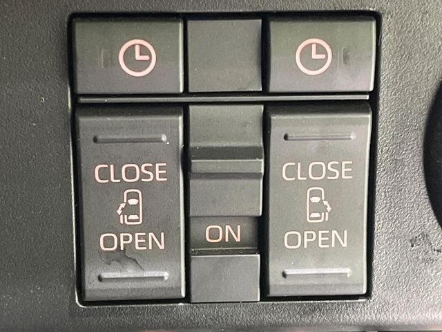 TOYOTA ROOMY 4WD 2024 Image 31