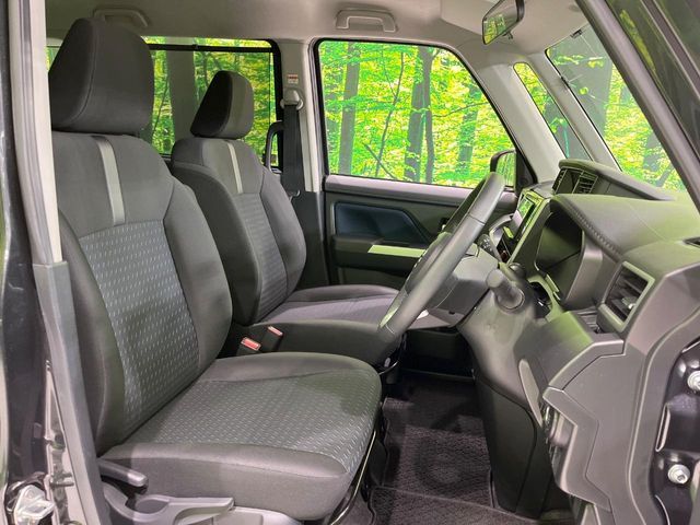 TOYOTA ROOMY 4WD 2024 Image 31