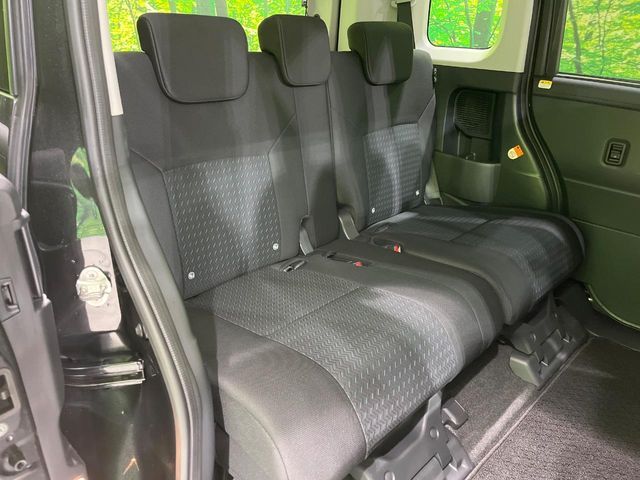 TOYOTA ROOMY 4WD 2024 Image 31