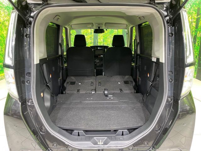 TOYOTA ROOMY 4WD 2024 Image 31