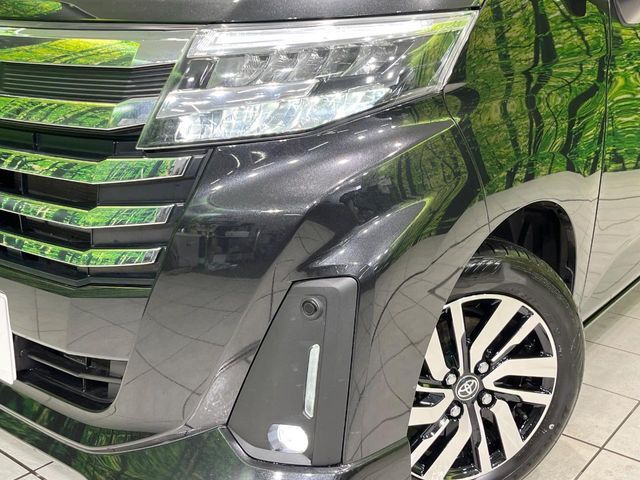 TOYOTA ROOMY 4WD 2024 Image 31