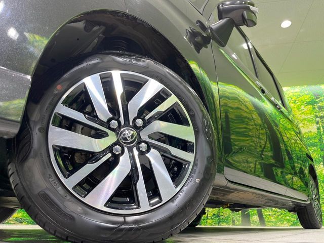 TOYOTA ROOMY 4WD 2024 Image 31