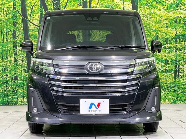 TOYOTA ROOMY 4WD 2024 Image 31